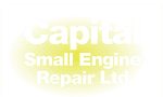 Capital Small Engine Repair Ltd